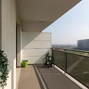 Sky Santa Giulia , Milano Italia