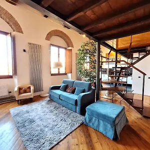 Fidu Loft , Firenze Italia