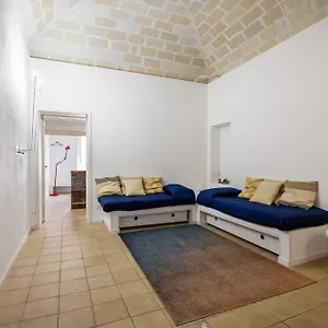 Casa Rosa - Vicino Alla Spiaggia Trapani